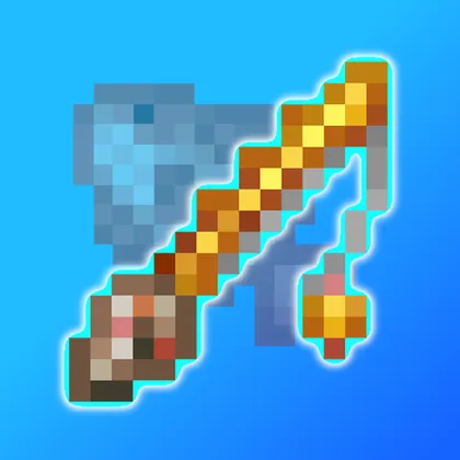 Pescatore — Minecraft mod, rasm 1