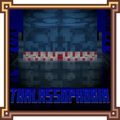 Thalassophobia