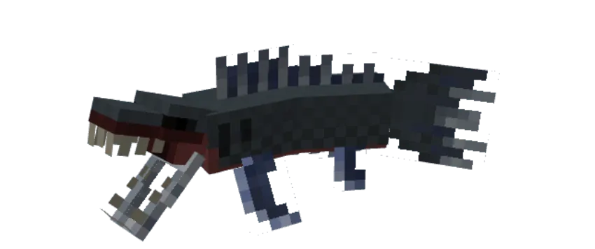 Thalassophobia — Minecraft mod, rasm 3