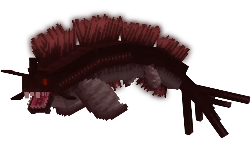 Thalassophobia — Minecraft mod, rasm 5
