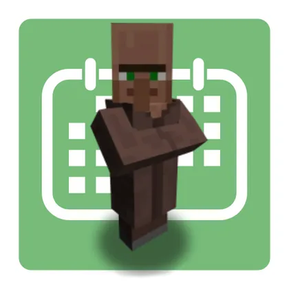 VillagerTimetable — Minecraft mod, rasm 1