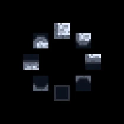 Moonrise — Minecraft mod, rasm 1