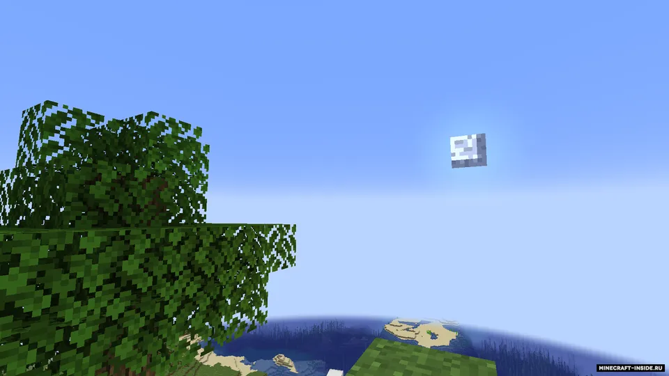 Moonrise — Minecraft mod, rasm 3