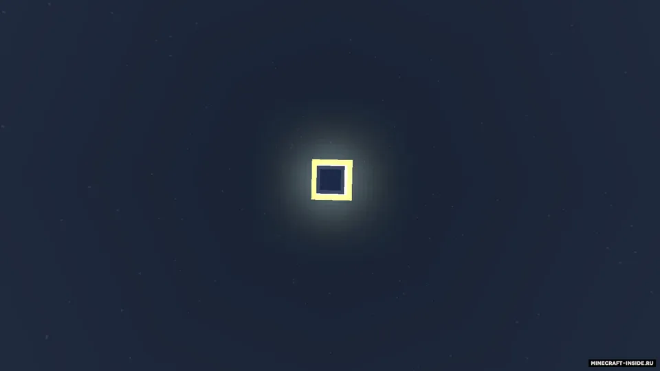 Moonrise — Minecraft mod, rasm 5