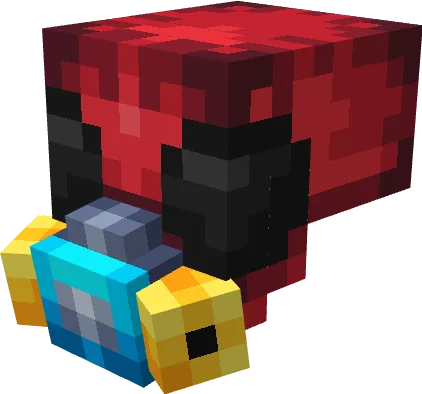 Poppy Playtime 3 — Minecraft mod, rasm 3