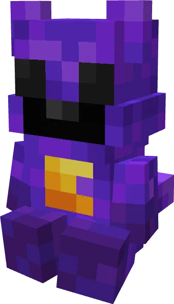 Poppy Playtime 3 — Minecraft mod, rasm 4