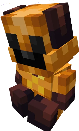 Poppy Playtime 3 — Minecraft mod, rasm 5