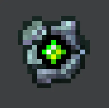 moonfabric — Minecraft mod, rasm 1