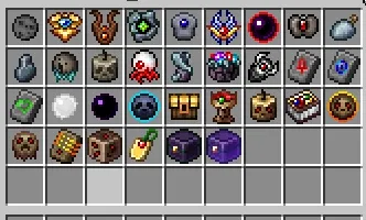 moonfabric — Minecraft mod, rasm 4