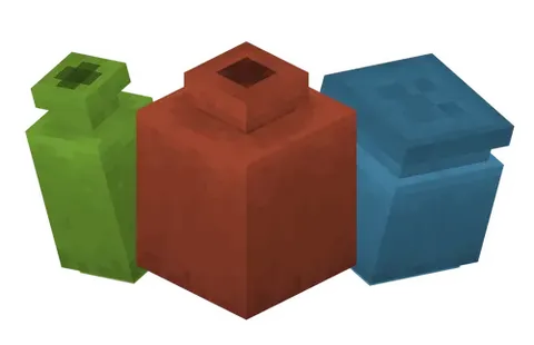 Pottery