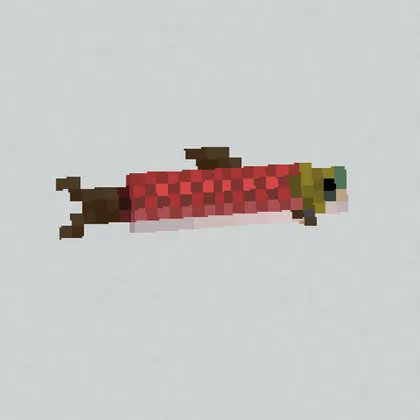 Boids — Minecraft mod, rasm 1