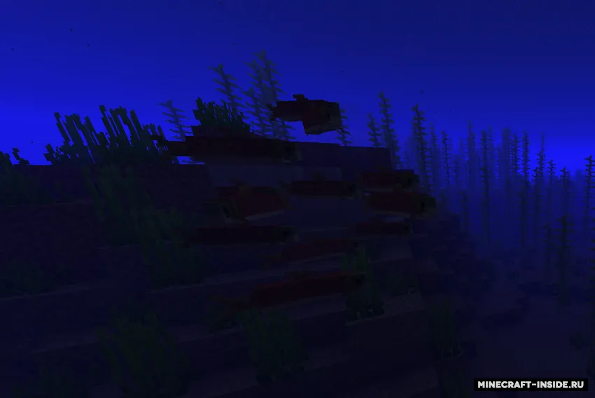 Boids — Minecraft mod, rasm 2