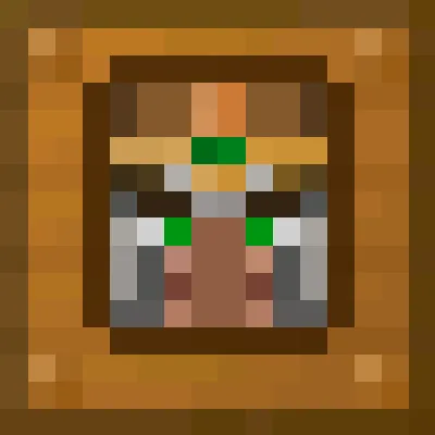 Jerotes Village — Minecraft mod, rasm 1