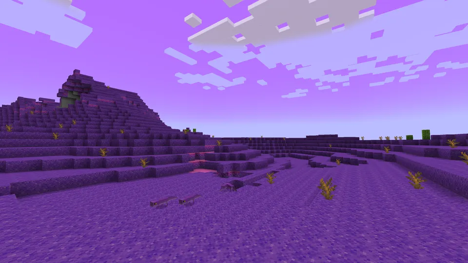 Jerotes Village — Minecraft mod, rasm 3