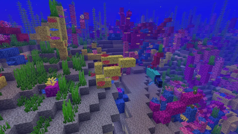 Jerotes Village — Minecraft mod, rasm 4