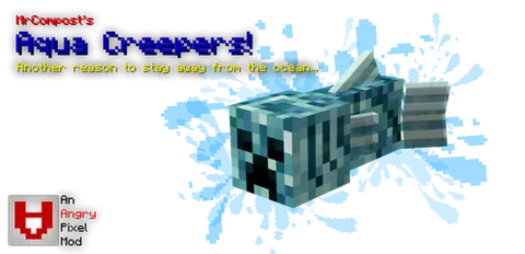 Aqua Creepers