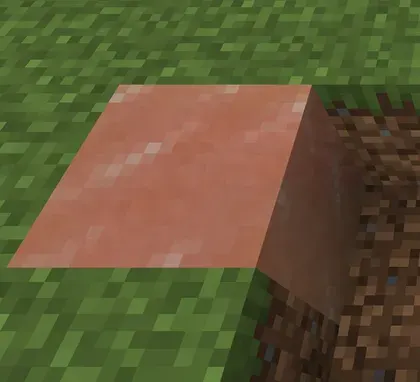 Iced Lava