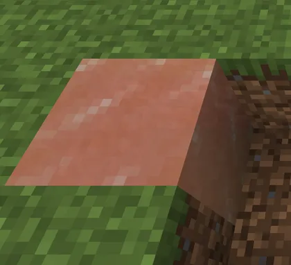 Iced Lava — Minecraft mod, rasm 1