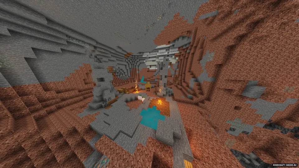 Mebahel's Antique Beasts — Minecraft mod, rasm 2