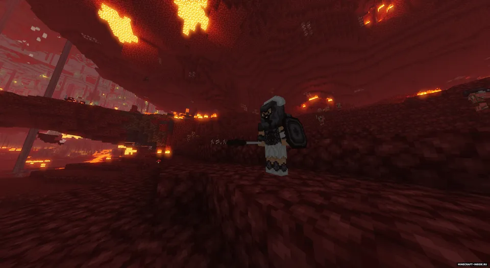Mebahel's Antique Beasts — Minecraft mod, rasm 7
