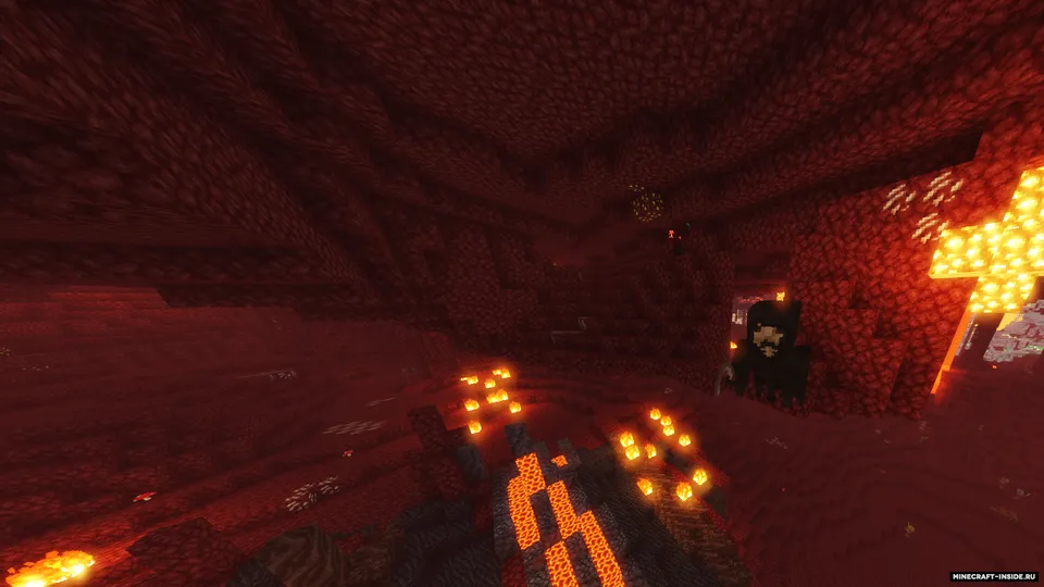 Mebahel's Antique Beasts — Minecraft mod, rasm 8