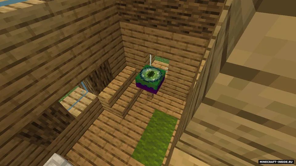 Ex Nihilo: Sequentia — Minecraft mod, rasm 3