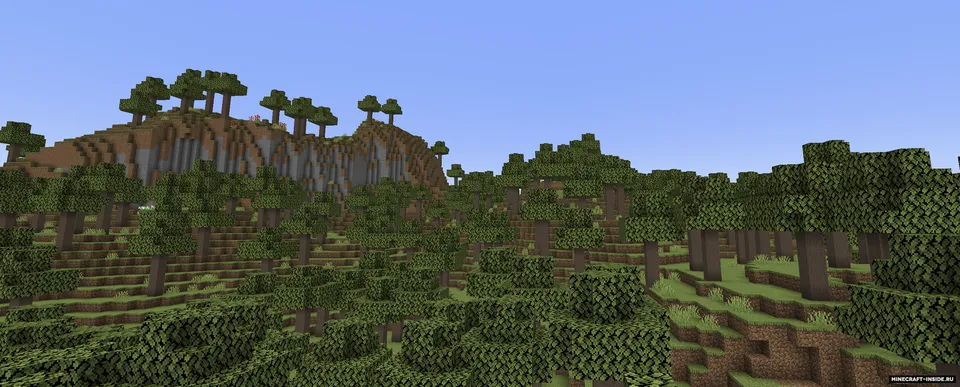 Exploration +: A Survival Expansion — Minecraft mod, rasm 4
