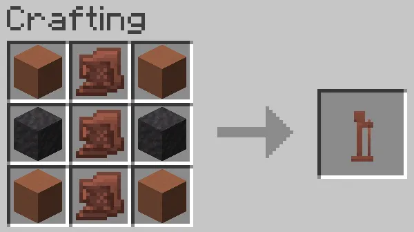 Exploration +: A Survival Expansion — Minecraft mod, rasm 5