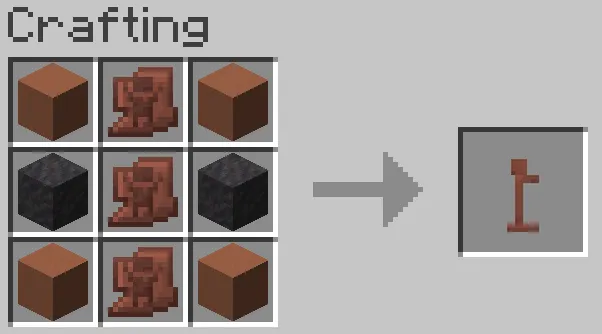 Exploration +: A Survival Expansion — Minecraft mod, rasm 6