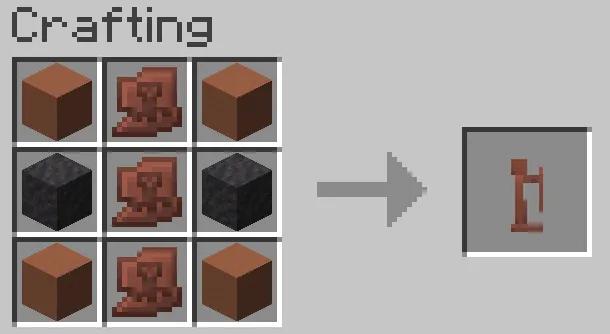 Exploration +: A Survival Expansion — Minecraft mod, rasm 7