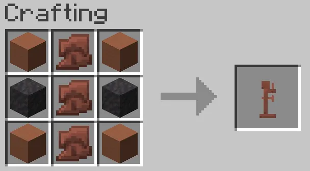 Exploration +: A Survival Expansion — Minecraft mod, rasm 8