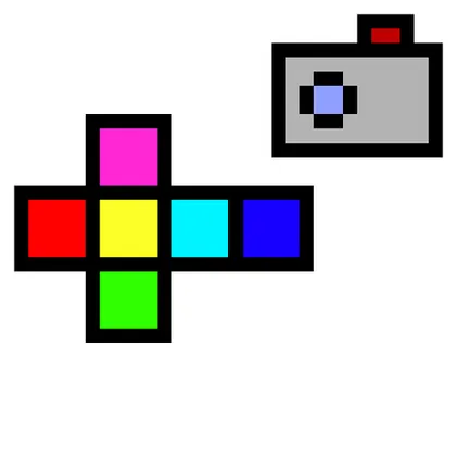 Panorama Screenshot — Minecraft mod, rasm 1
