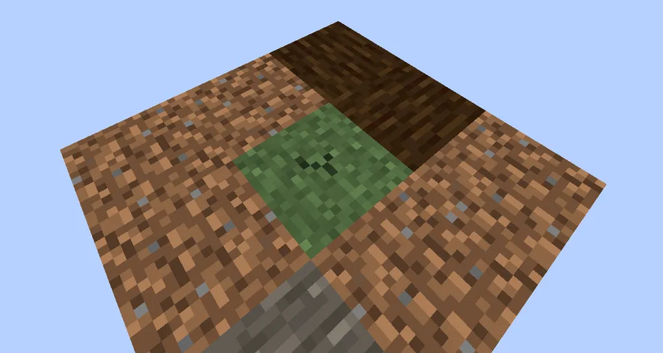 One Block — Minecraft mod, rasm 3