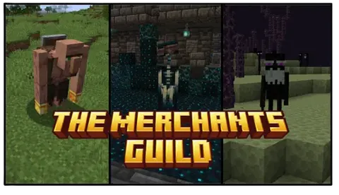 The Merchants Guild