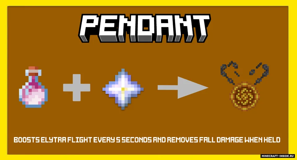 The Merchants Guild — Minecraft mod, rasm 3