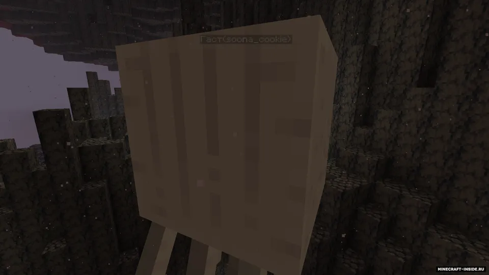 Mob Pets — Minecraft mod, rasm 5