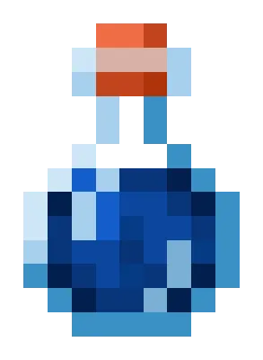 You Are My Poison! — Minecraft mod, rasm 1