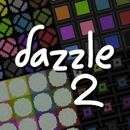 Dazzle 2 Remastered