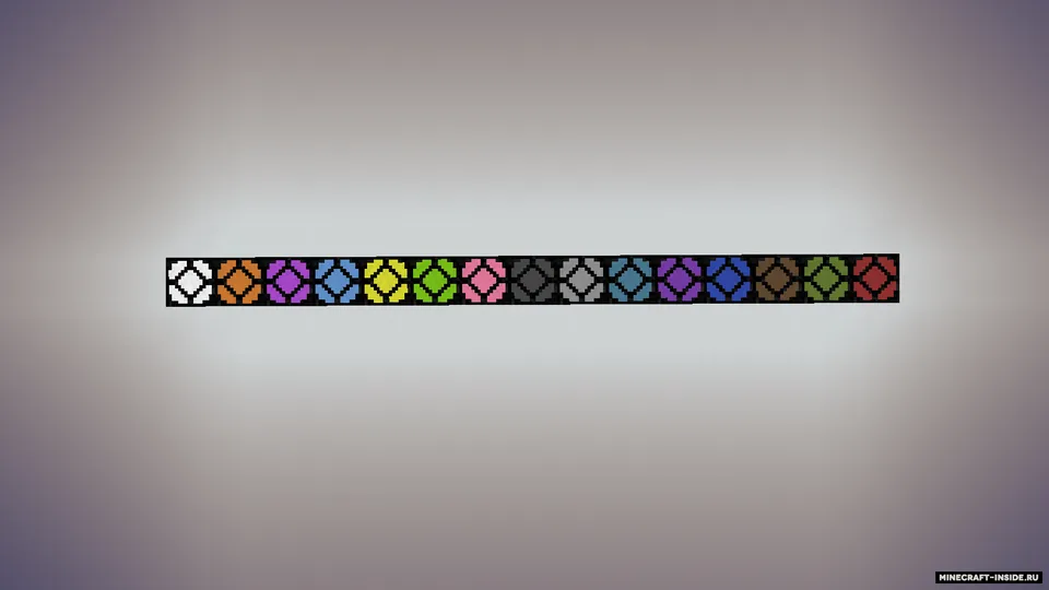 Dazzle 2 Remastered — Minecraft mod, rasm 2