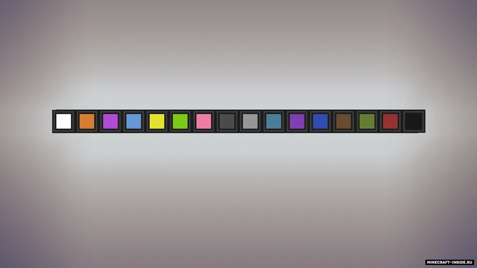 Dazzle 2 Remastered — Minecraft mod, rasm 3