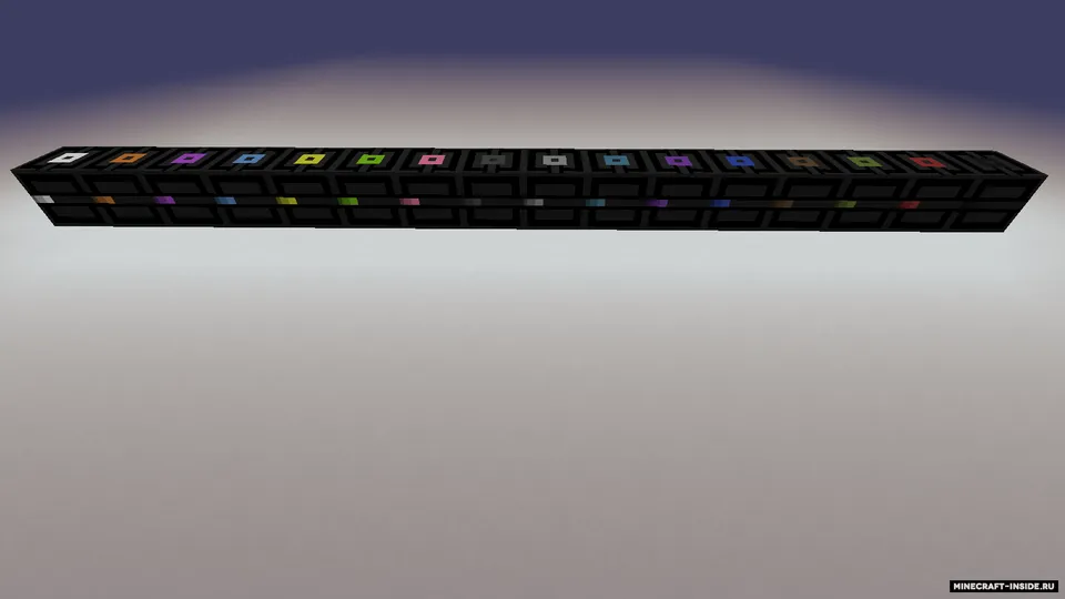 Dazzle 2 Remastered — Minecraft mod, rasm 4