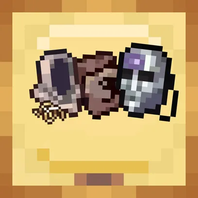 Nar — Minecraft mod, rasm 1