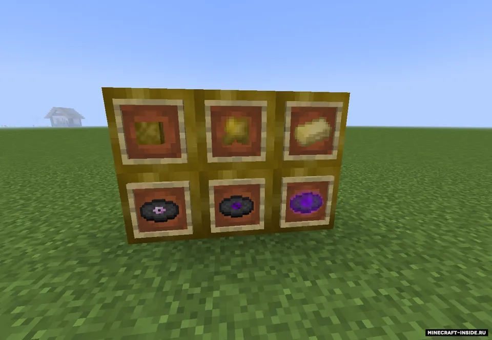 Killer Queen — Minecraft mod, rasm 4