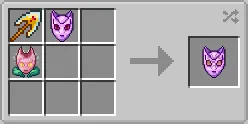 Killer Queen — Minecraft mod, rasm 7
