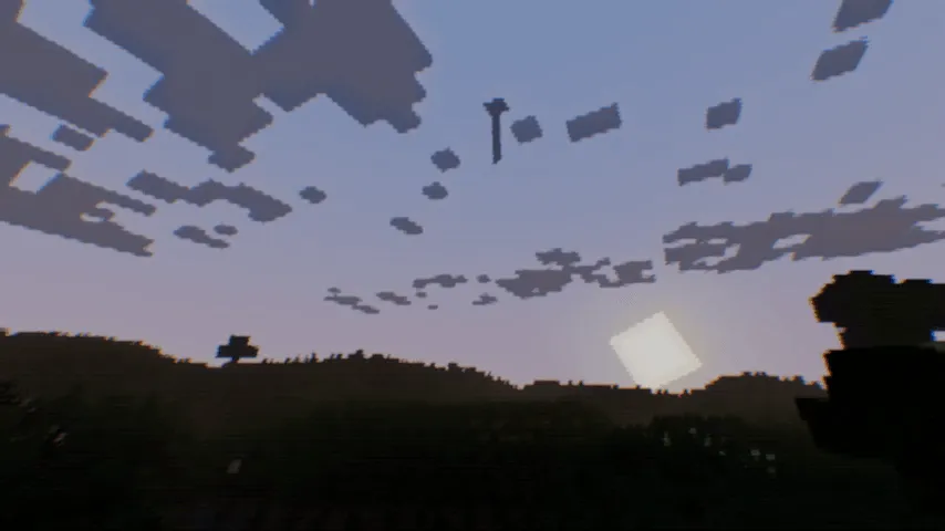 In Your World — Minecraft mod, rasm 2