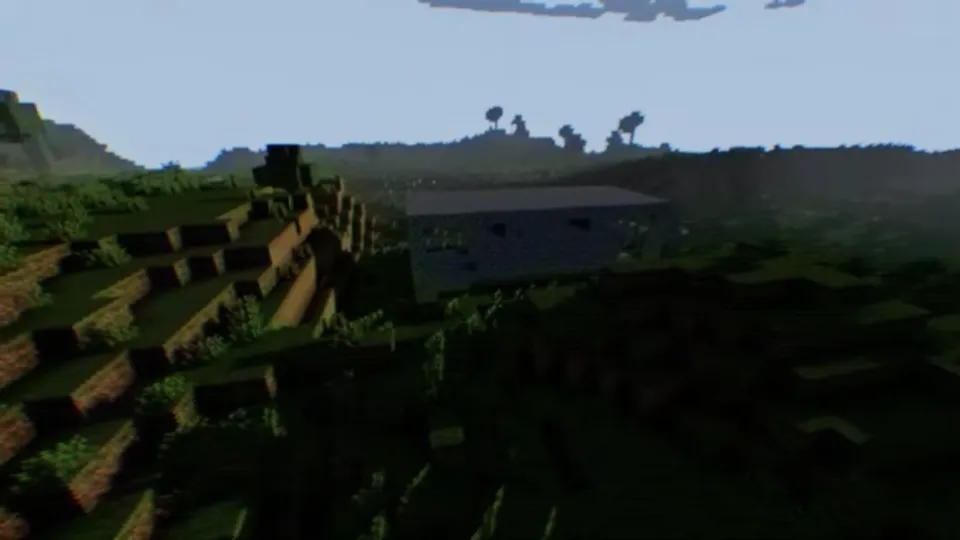 In Your World — Minecraft mod, rasm 4
