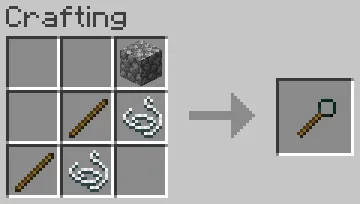 Balanced Ore Detector — Minecraft mod, rasm 3
