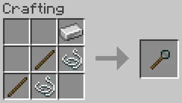 Balanced Ore Detector — Minecraft mod, rasm 5