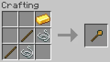 Balanced Ore Detector — Minecraft mod, rasm 6