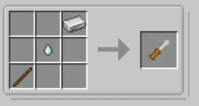 Colored End Crystals — Minecraft mod, rasm 3
